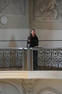 Elias Oratorium von Felix Mendelssohn Bartholdy Foto © M. Luiz