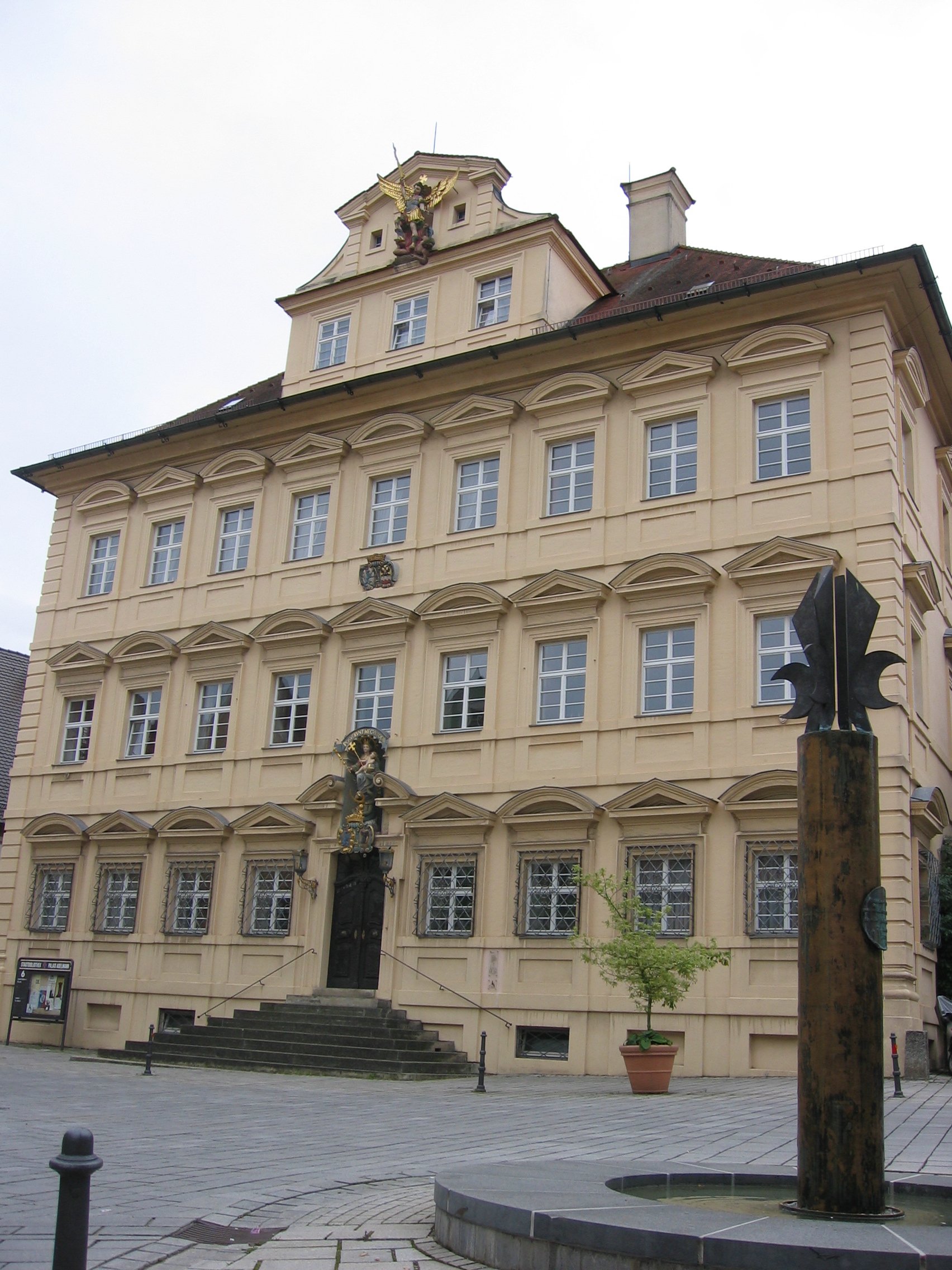 Palais Adelmann