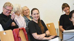 Rundum gelungene Jubiläumsfeier des Oratorienchors Ellwangen