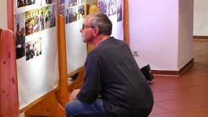 Rundum gelungene Jubiläumsfeier des Oratorienchors Ellwangen