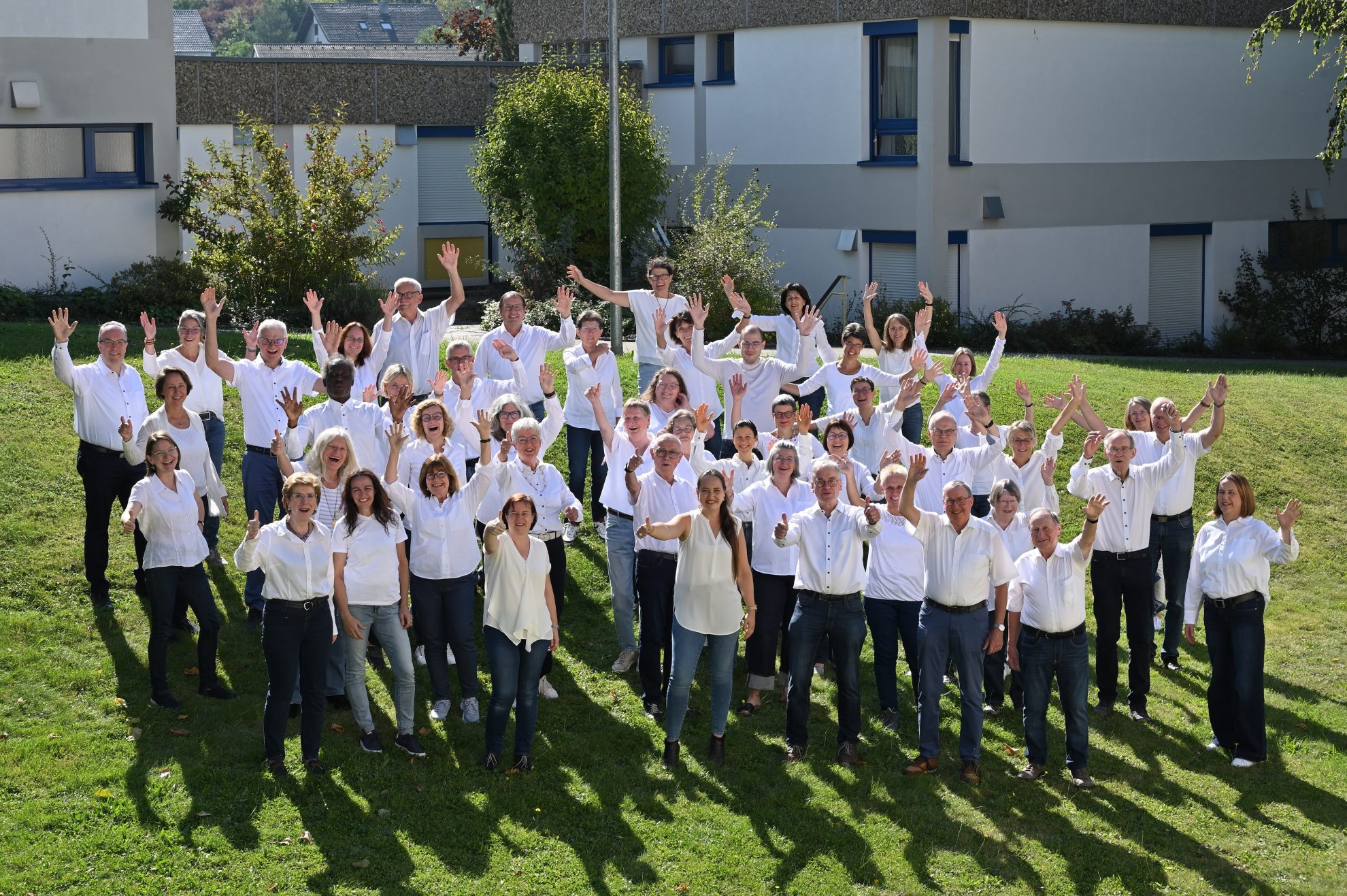 Oratorienchor Ellwangen e.V.