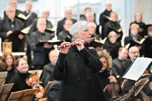Johann Sebastian Bach, Weihnachtsoratorium